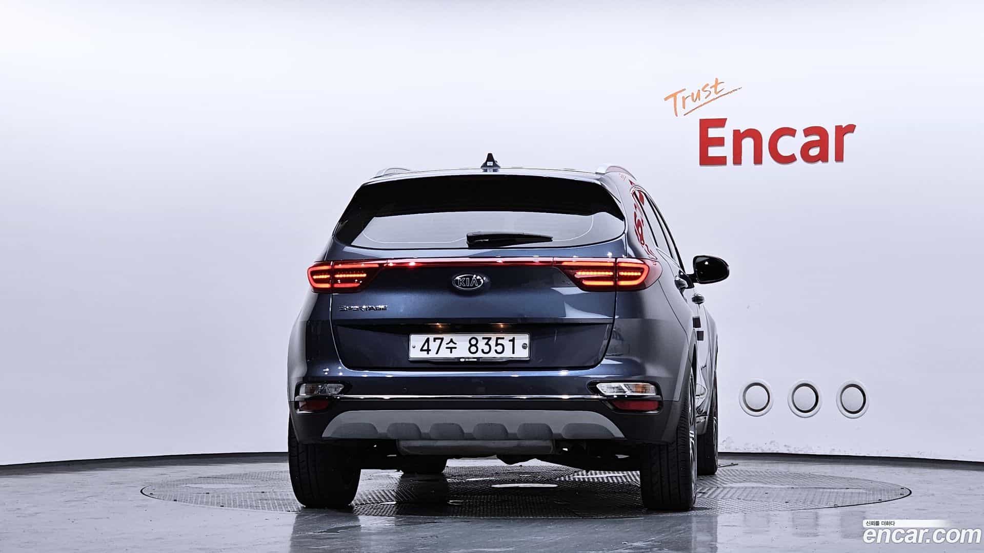 Sportage Kia 2018.9-OUTER-004