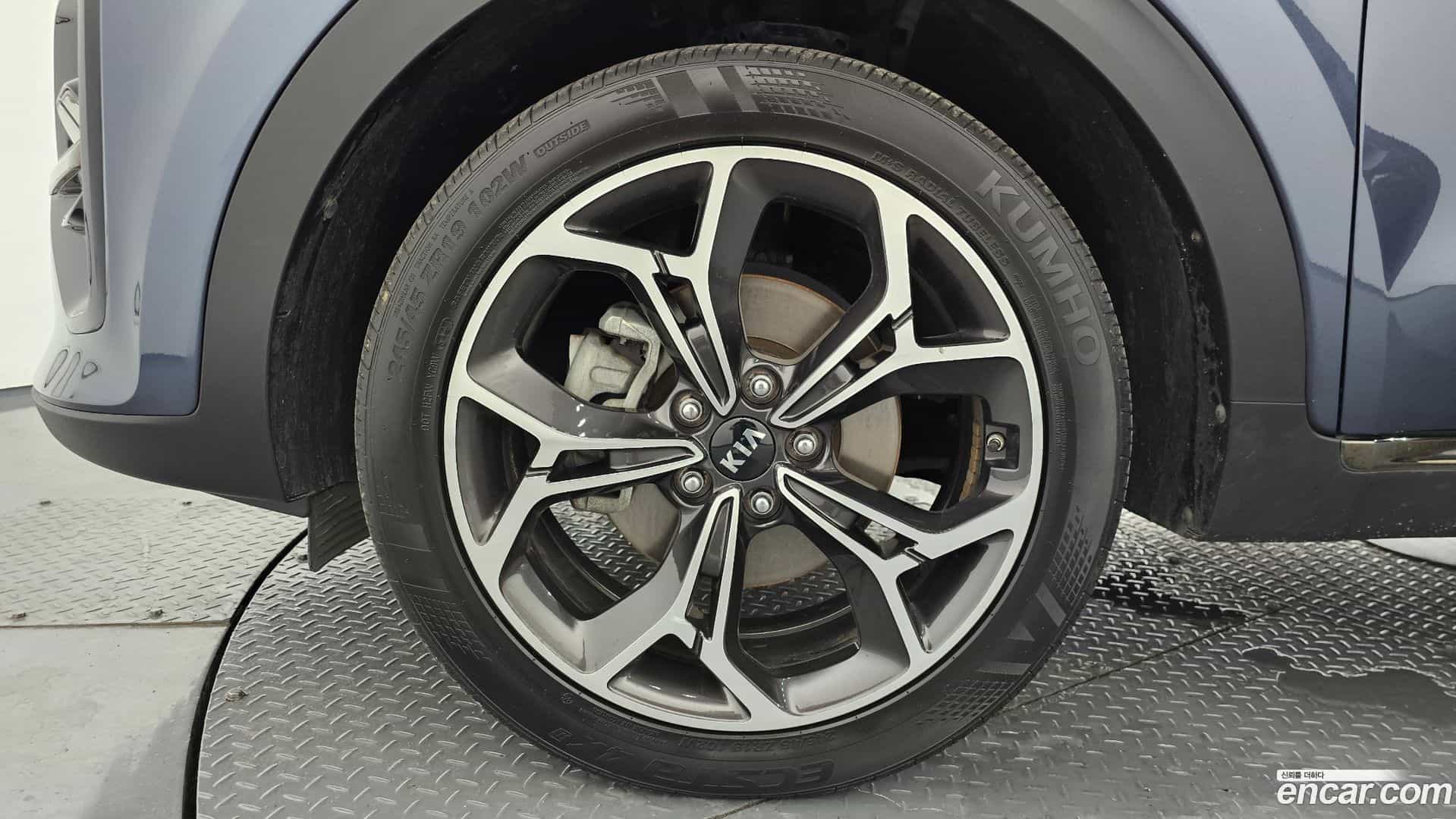 Sportage Kia 2018.9-OUTER-005