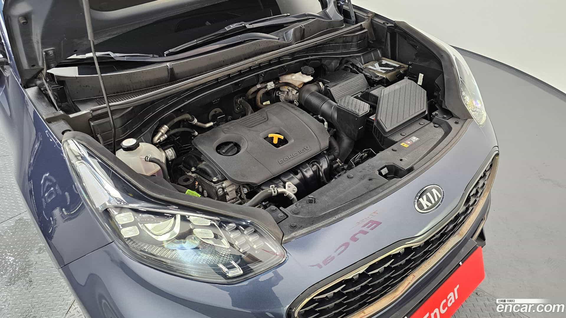 Sportage Kia 2018.9-OUTER-006