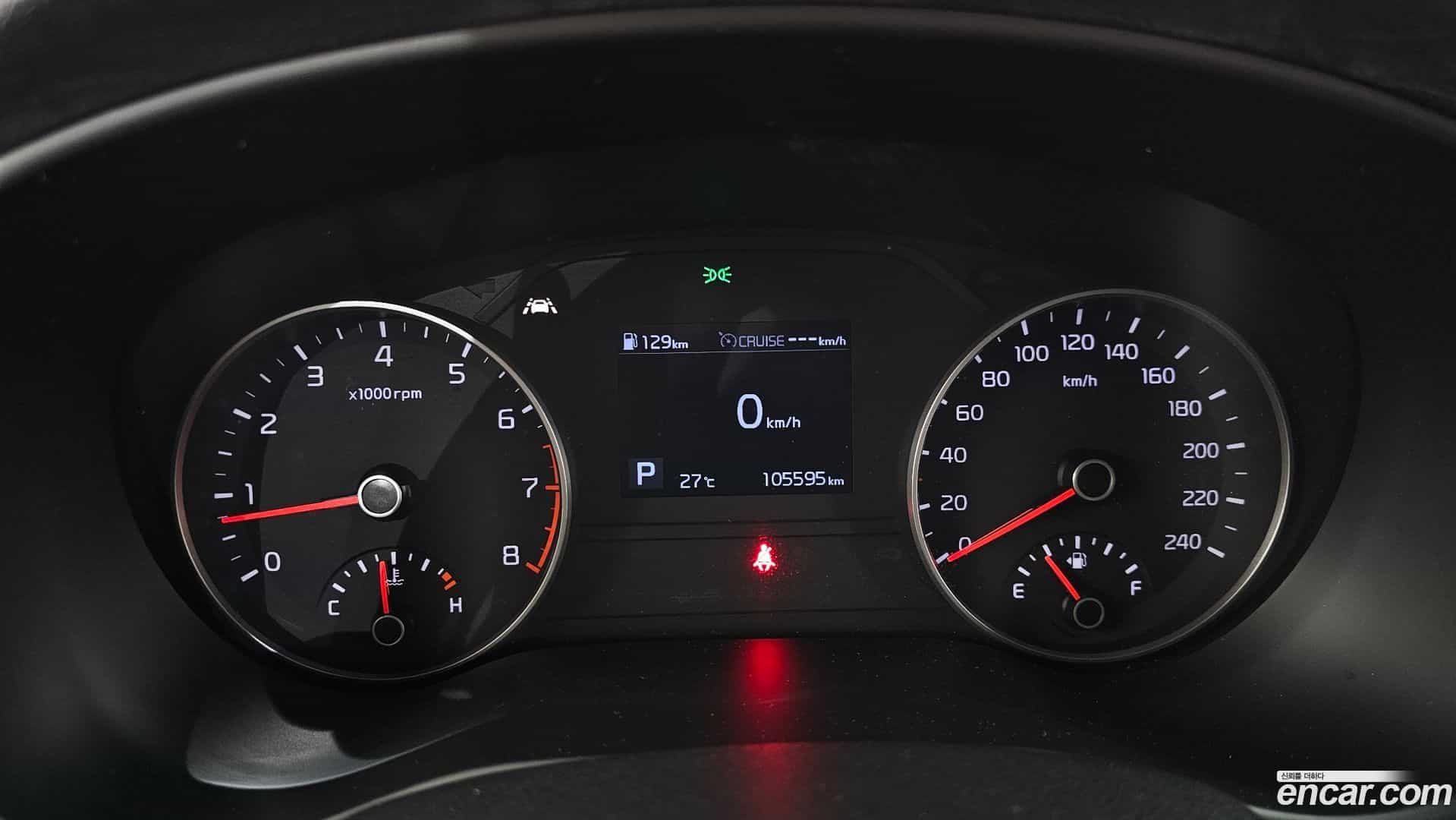 Sportage Kia 2018.9-INNER-008