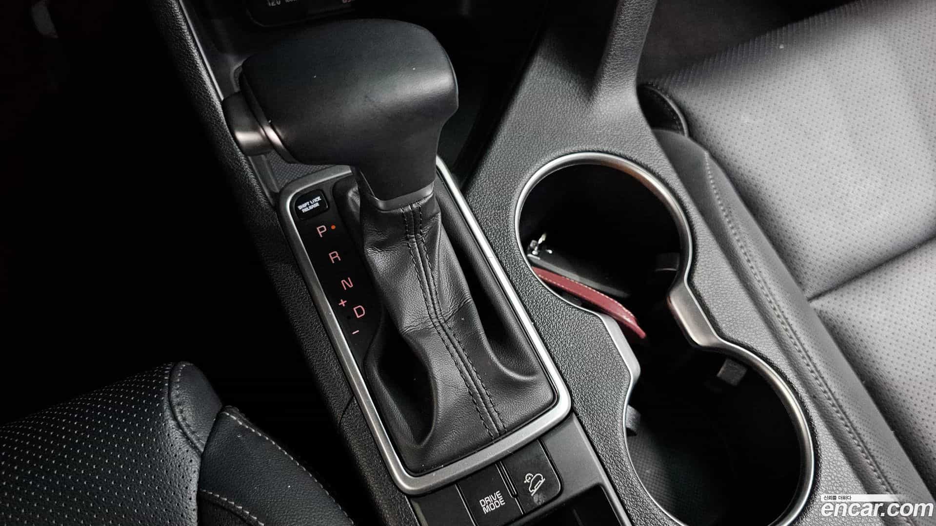 Sportage Kia 2018.9-INNER-009