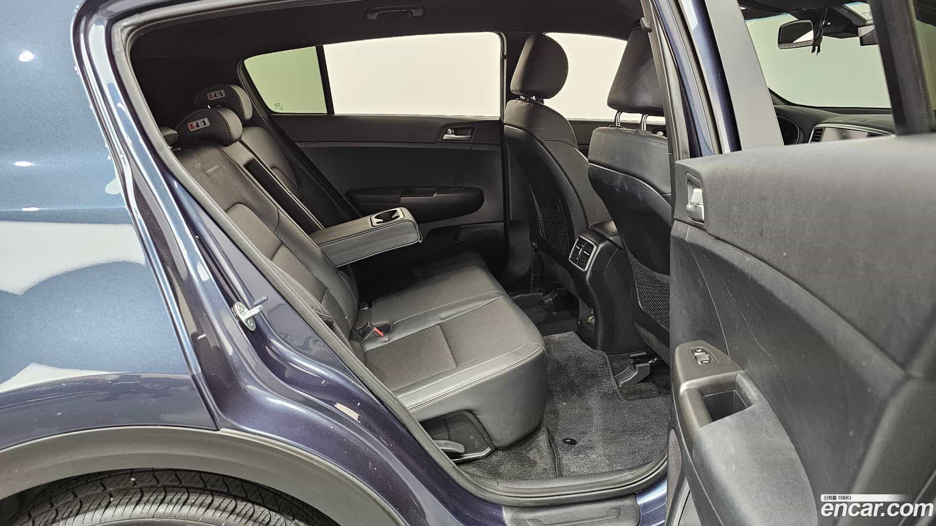Sportage Kia 2018.9-OPTION-015