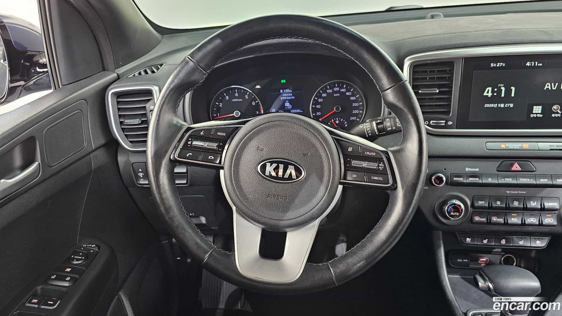 Sportage Kia 2018.9-OPTION-017