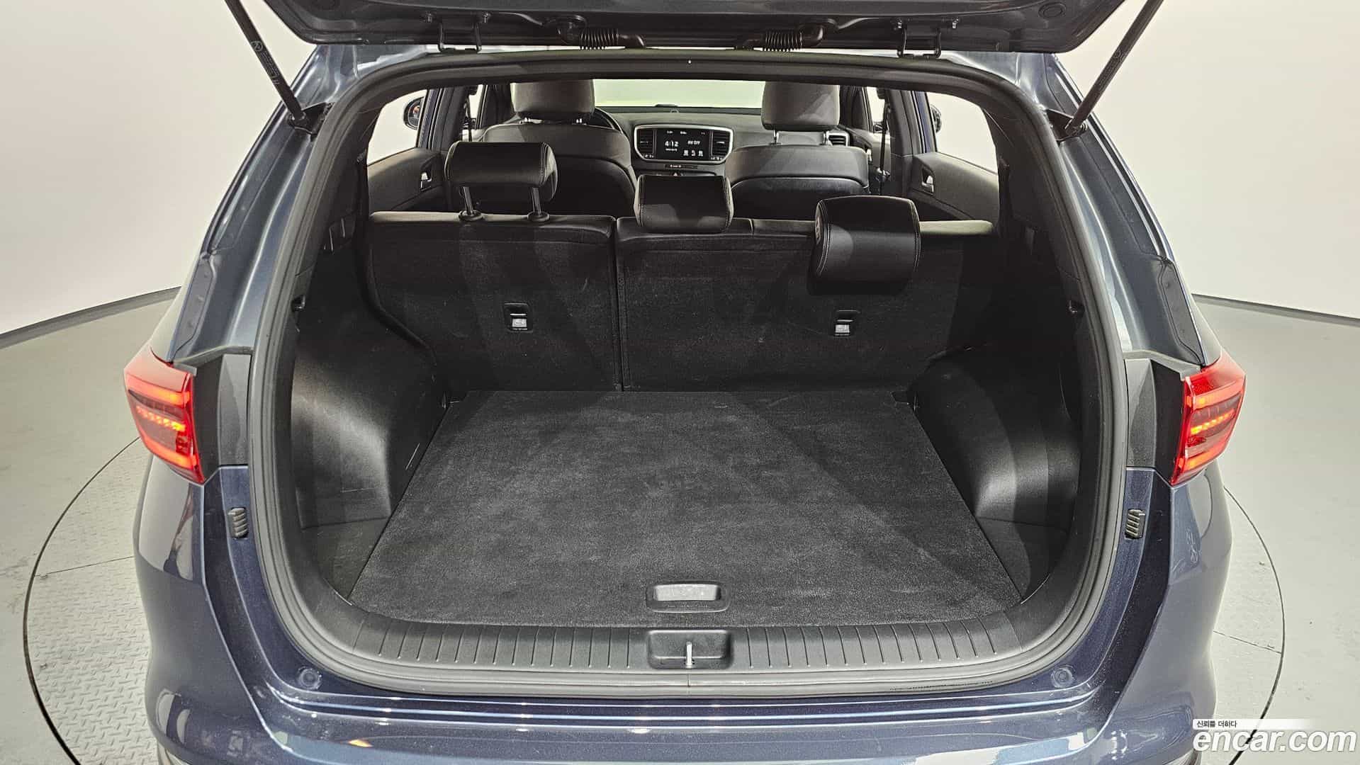 Sportage Kia 2018.9-OPTION-020