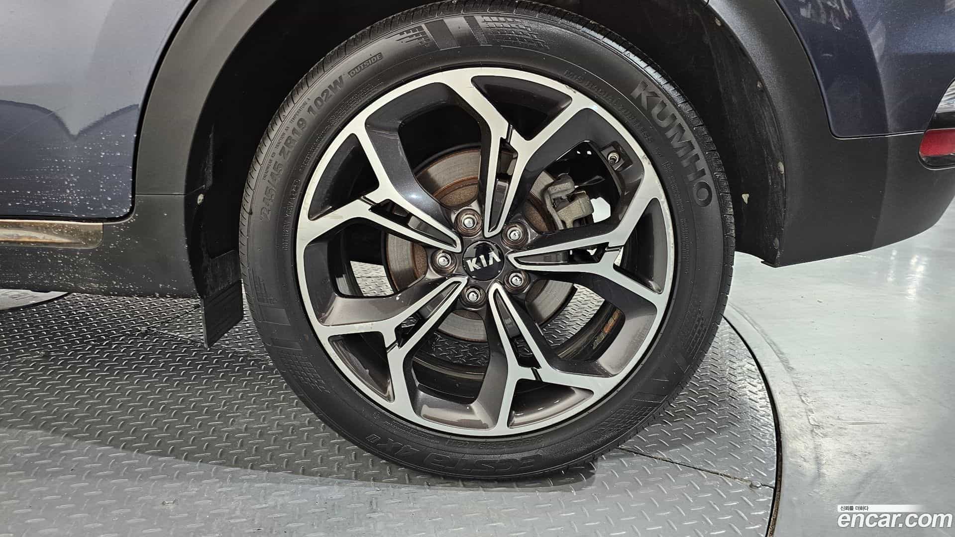 Sportage Kia 2018.9-OUTER-031