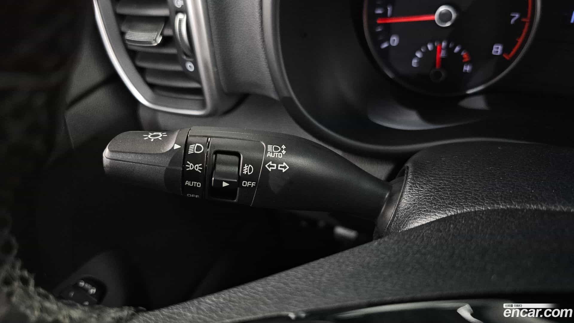 Sportage Kia 2018.9-OPTION-043