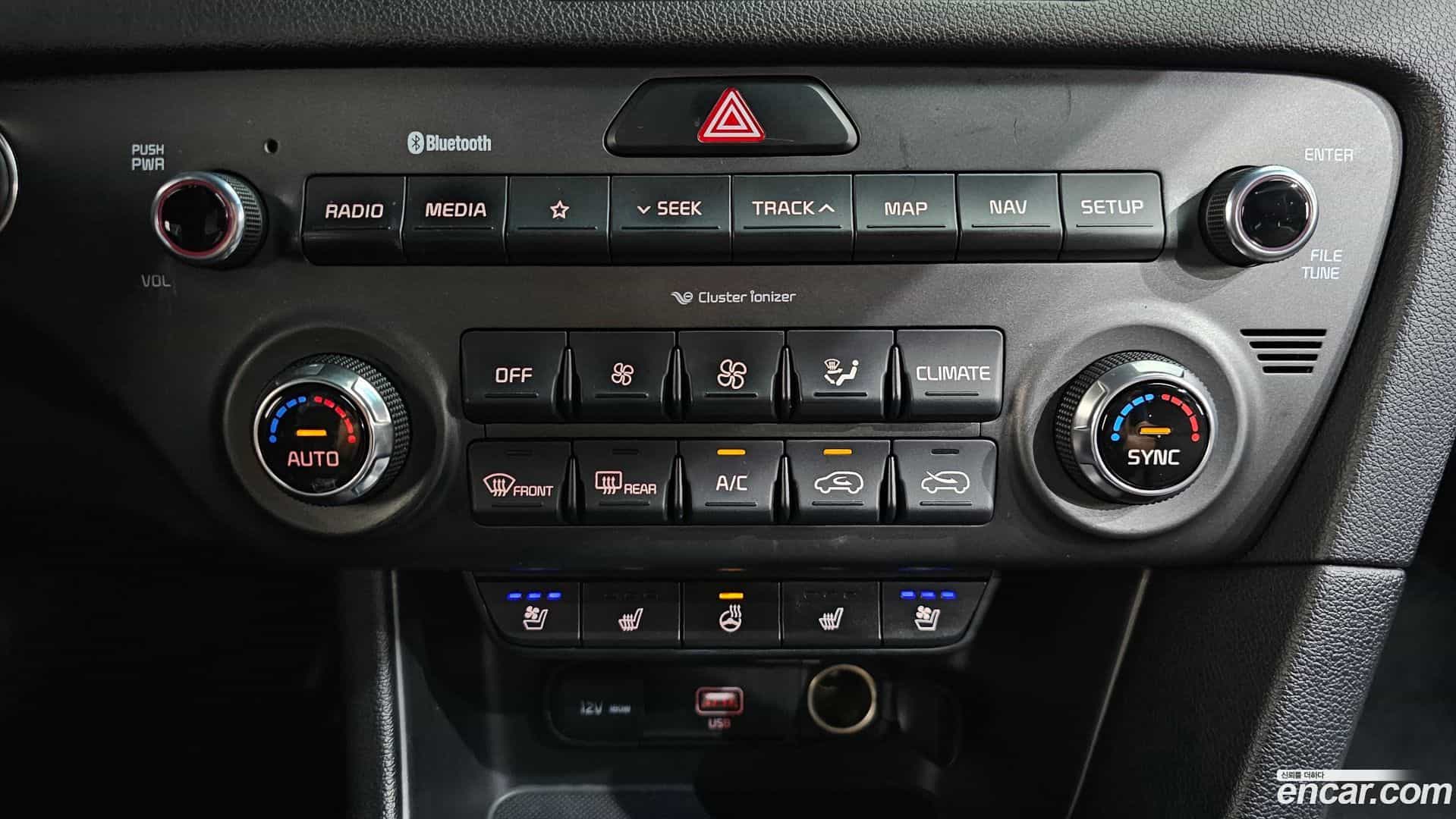 Sportage Kia 2018.9-OPTION-044