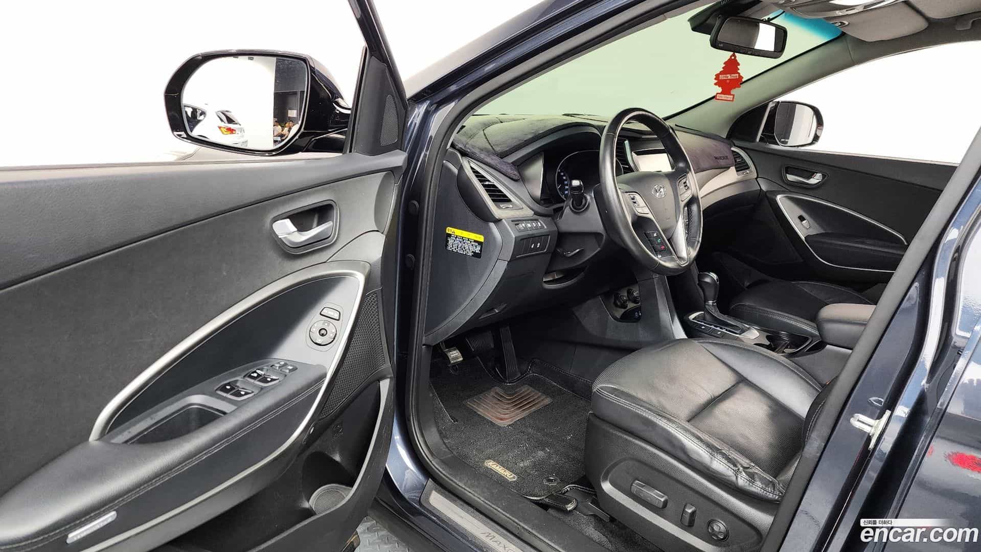 Maxcruz Hyundai 2018.5-INNER-010