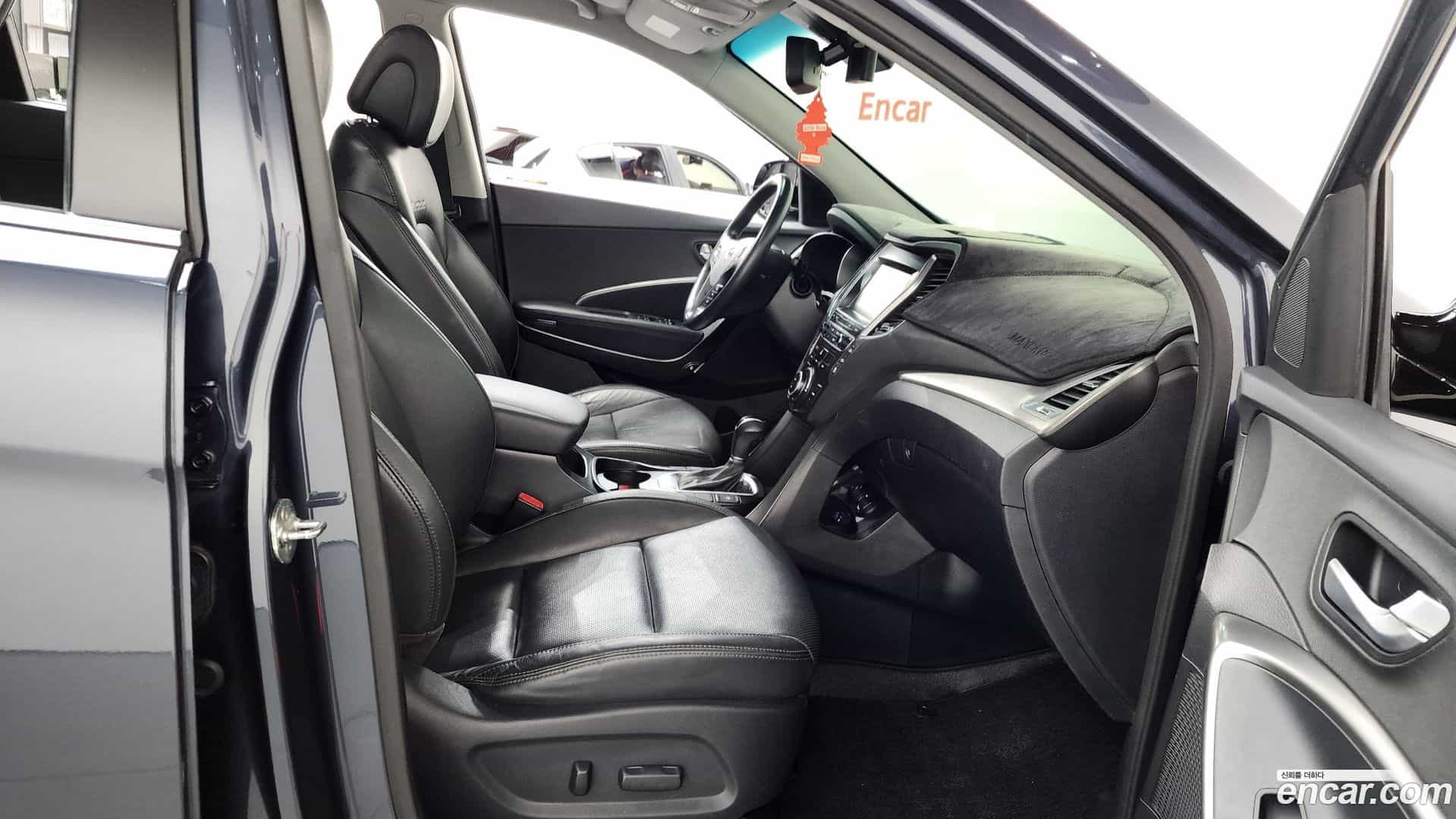 Maxcruz Hyundai 2018.5-INNER-036