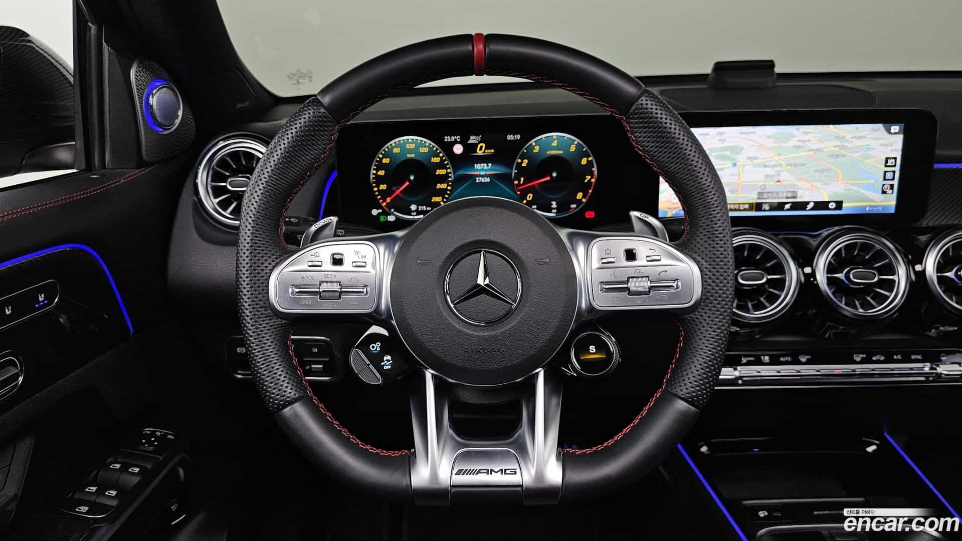 GLB-Class Mercedes-Benz 2022.5-OPTION-016