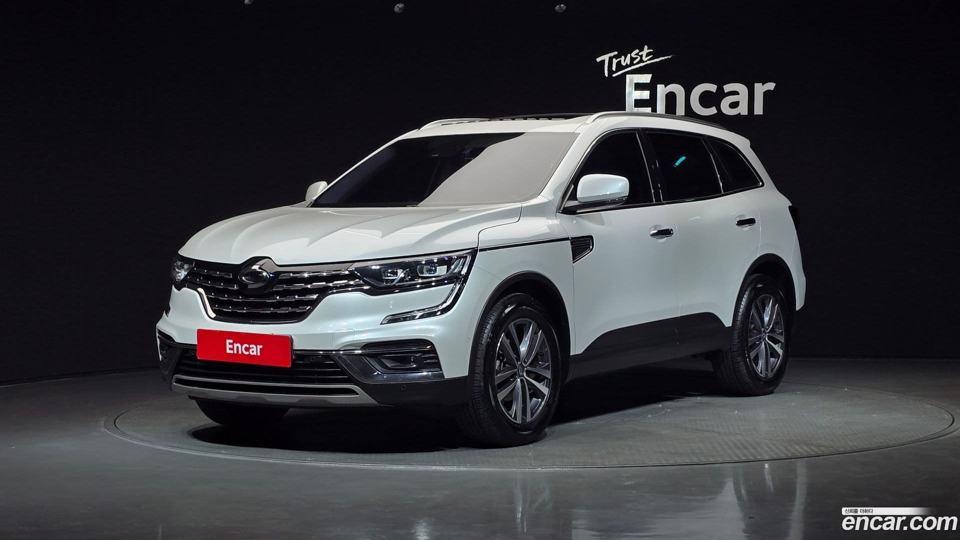 Main__Slider__Photo:QM6 Renault Korea 2019.8-0