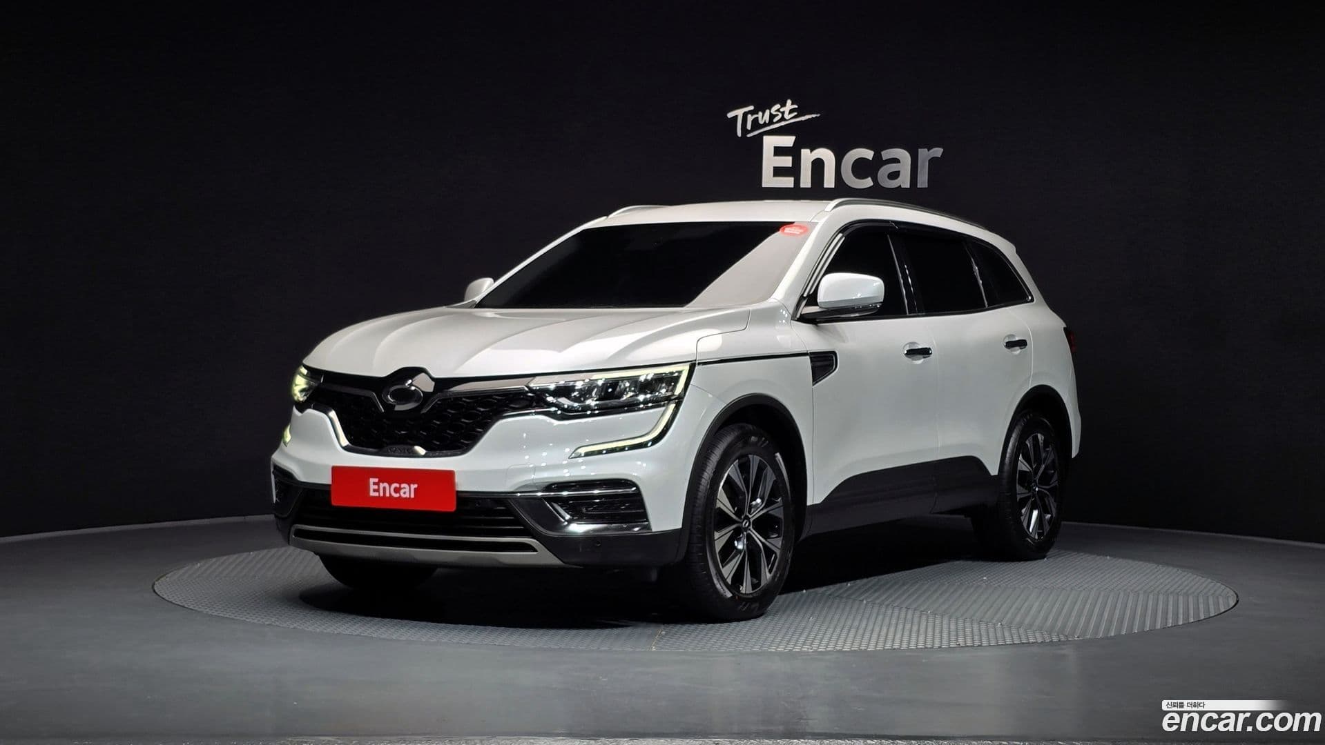 Main__Slider__Photo:QM6 Renault Korea 2023.0-0