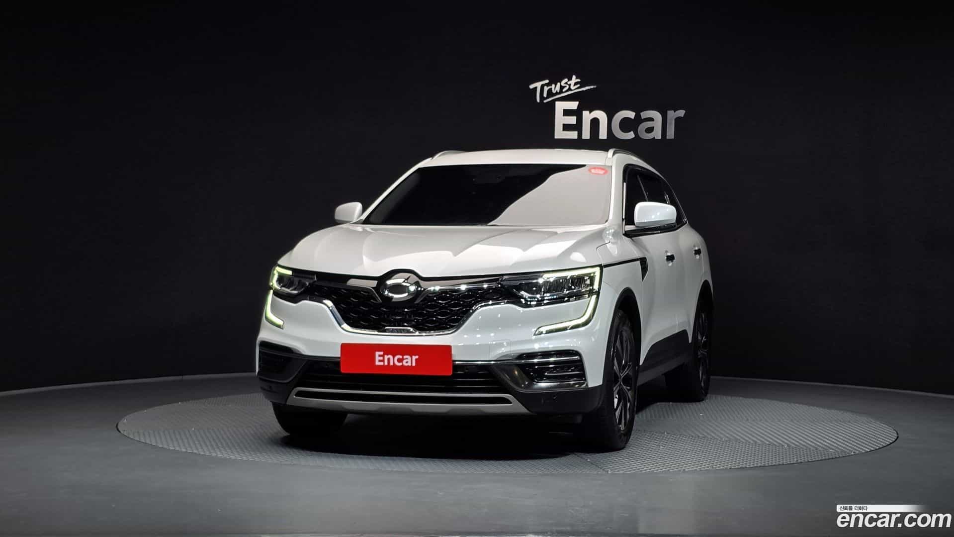 QM6 Renault Korea 2023.0-OUTER-003