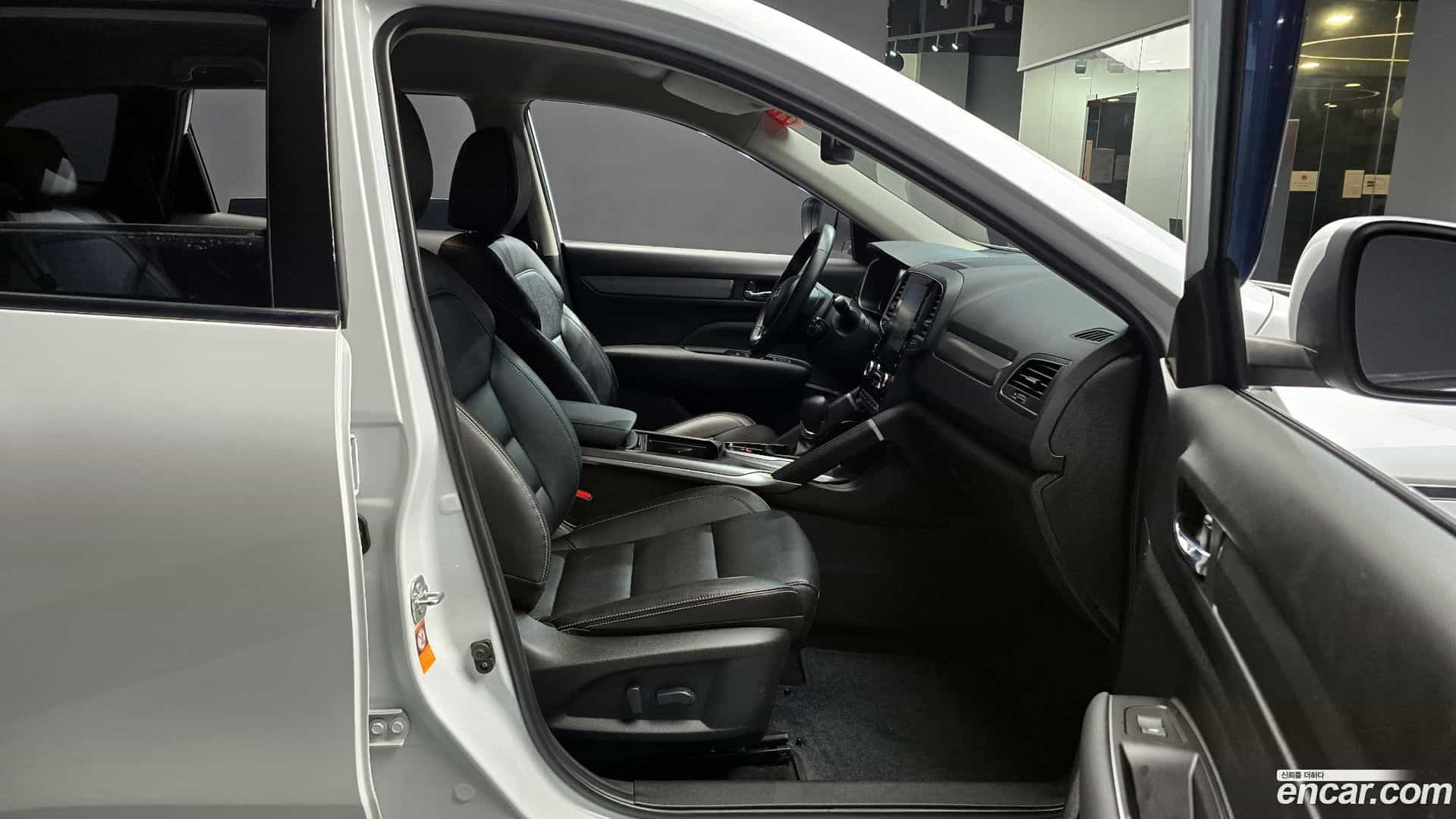QM6 Renault Korea 2023.0-OPTION-015