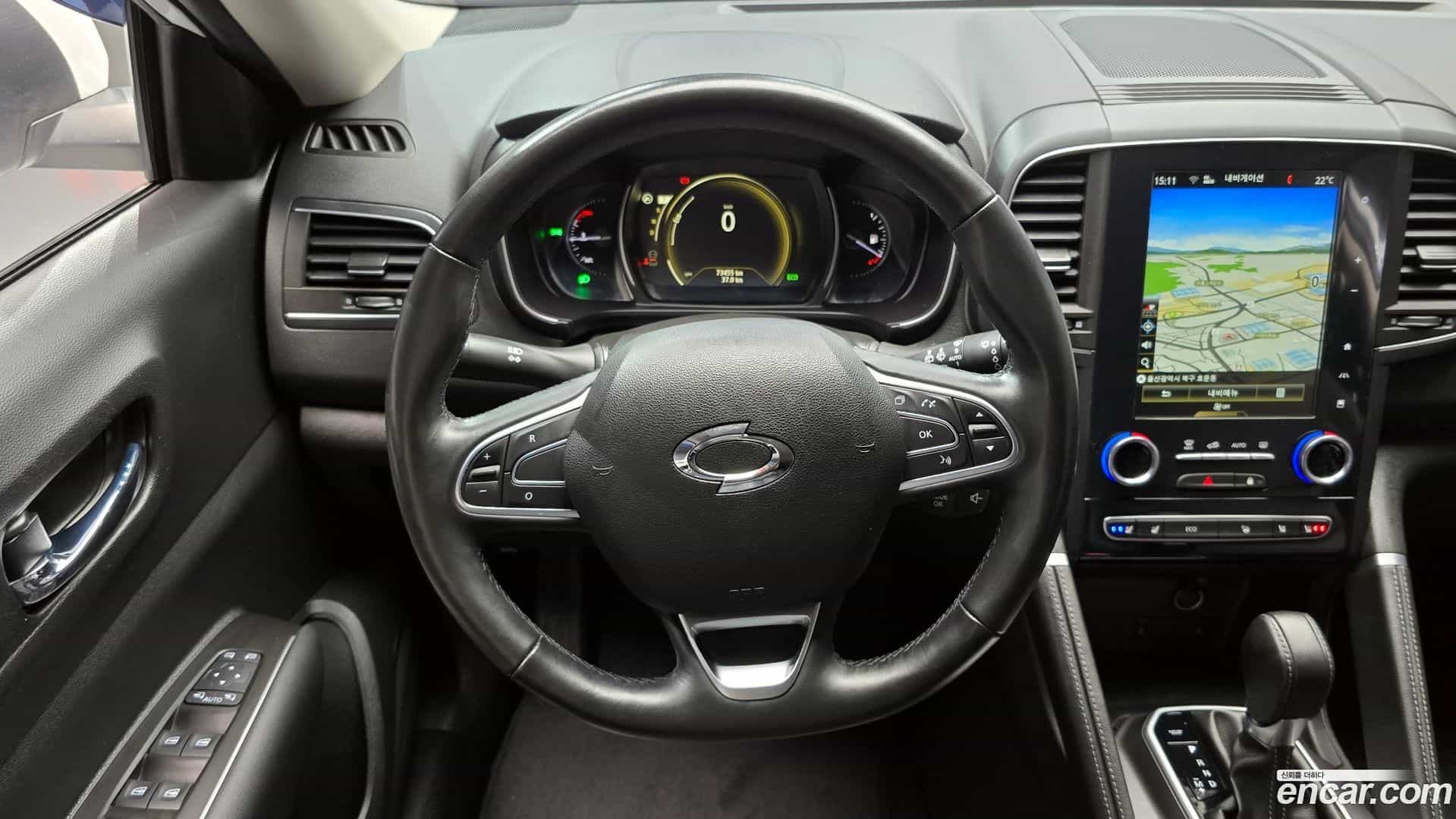 QM6 Renault Korea 2023.0-OPTION-017