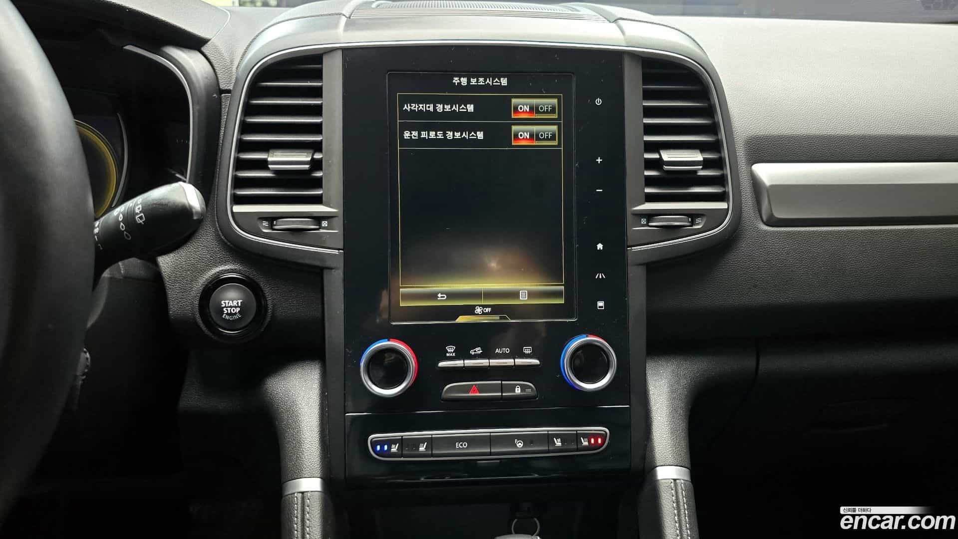 QM6 Renault Korea 2023.0-OPTION-018