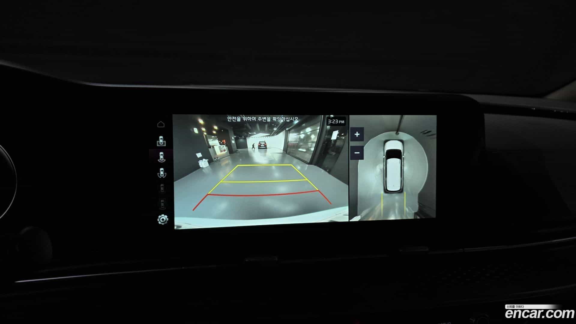 Canival Kia 2021.3-OPTION-019