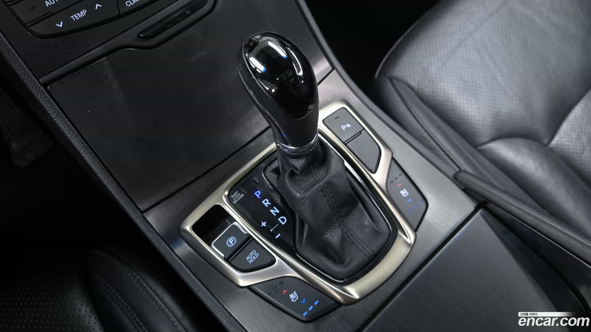 Grandeur Hyundai 2013.0-INNER-009