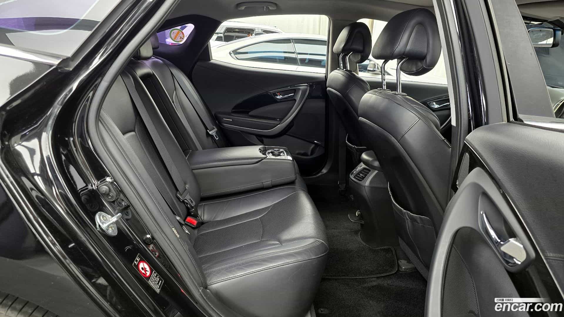 Grandeur Hyundai 2013.0-OPTION-015