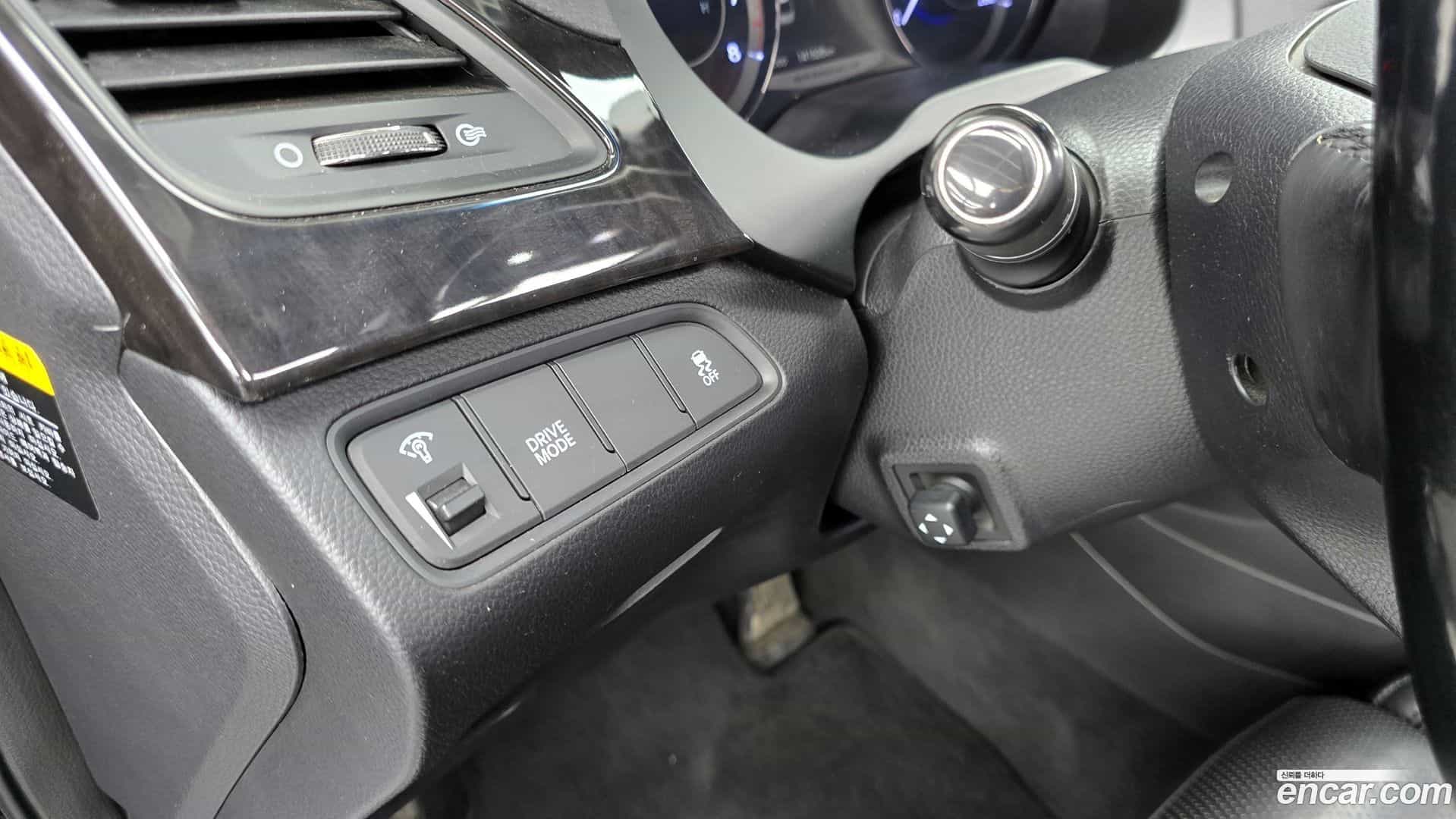 Grandeur Hyundai 2013.0-OPTION-021