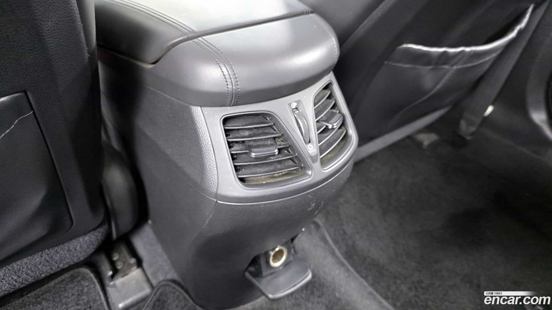 Grandeur Hyundai 2013.0-OPTION-022