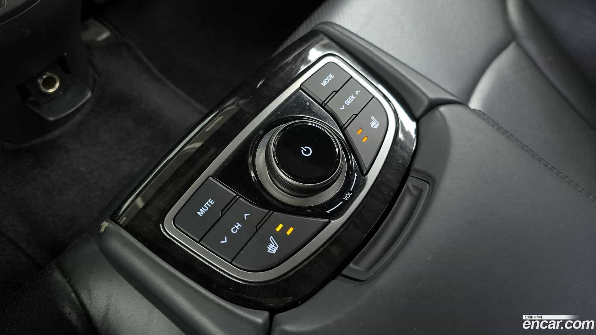 Grandeur Hyundai 2013.0-OPTION-023