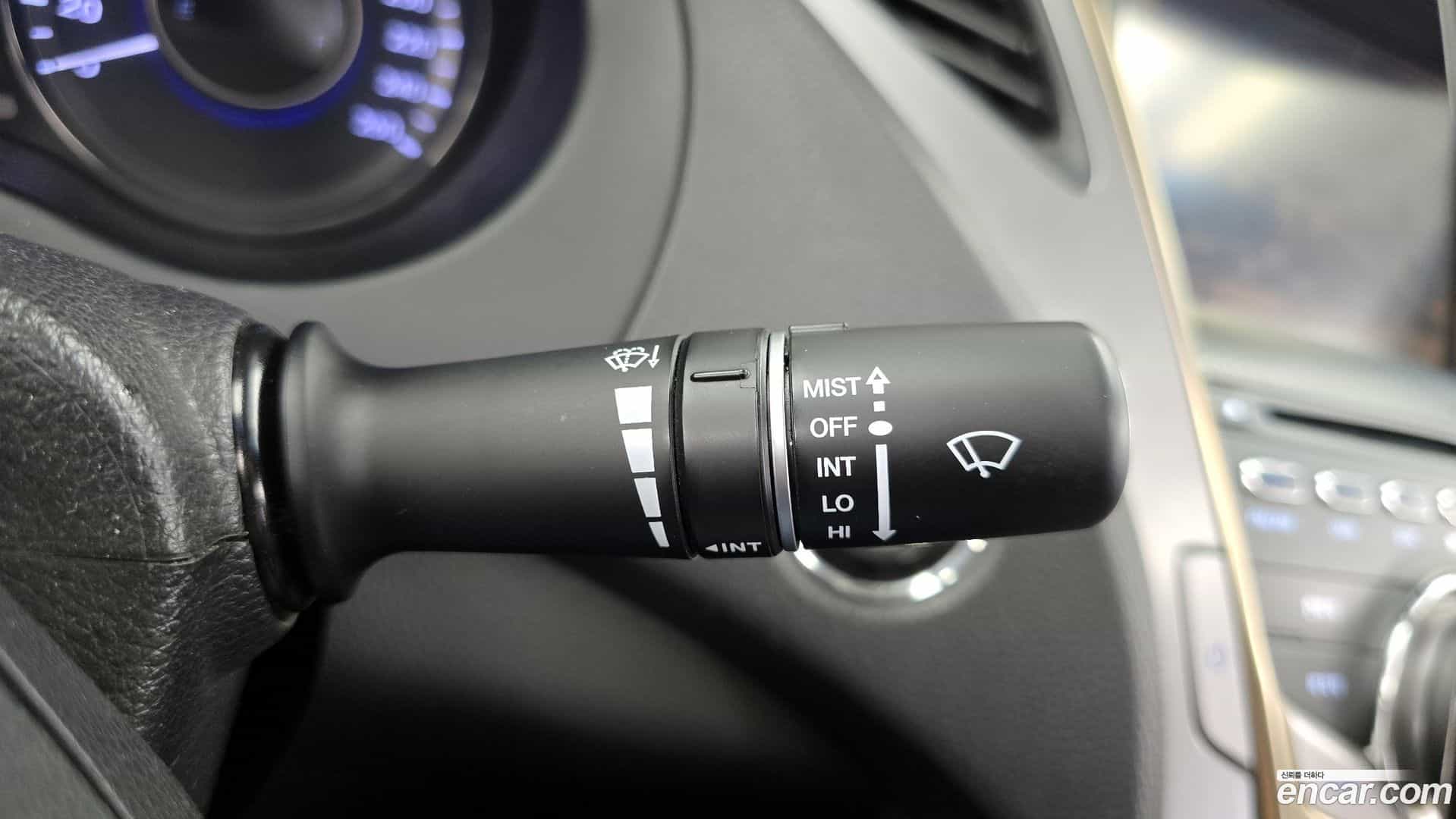 Grandeur Hyundai 2013.0-OPTION-040