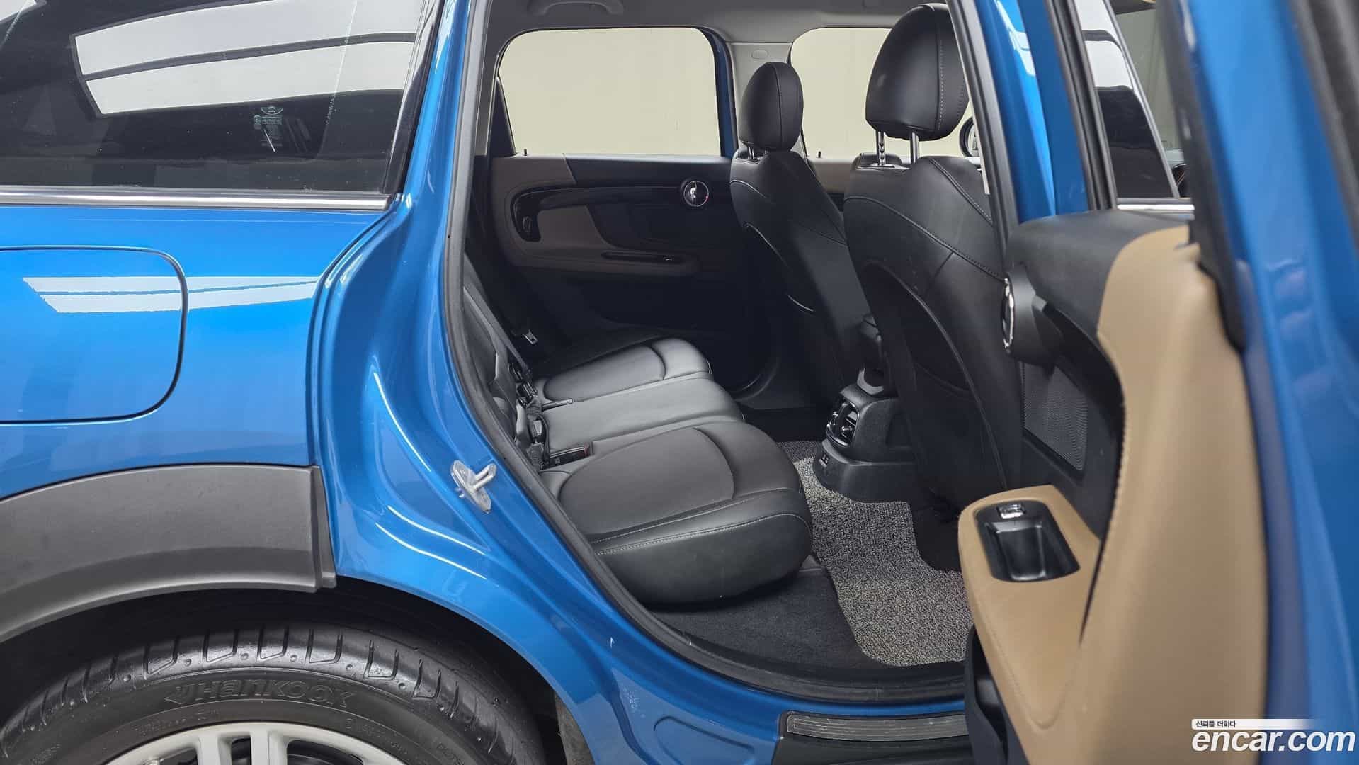 Countryman Mini 2019.8-OPTION-015