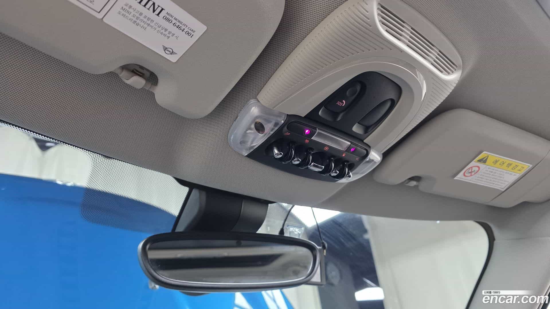 Countryman Mini 2019.8-OPTION-024