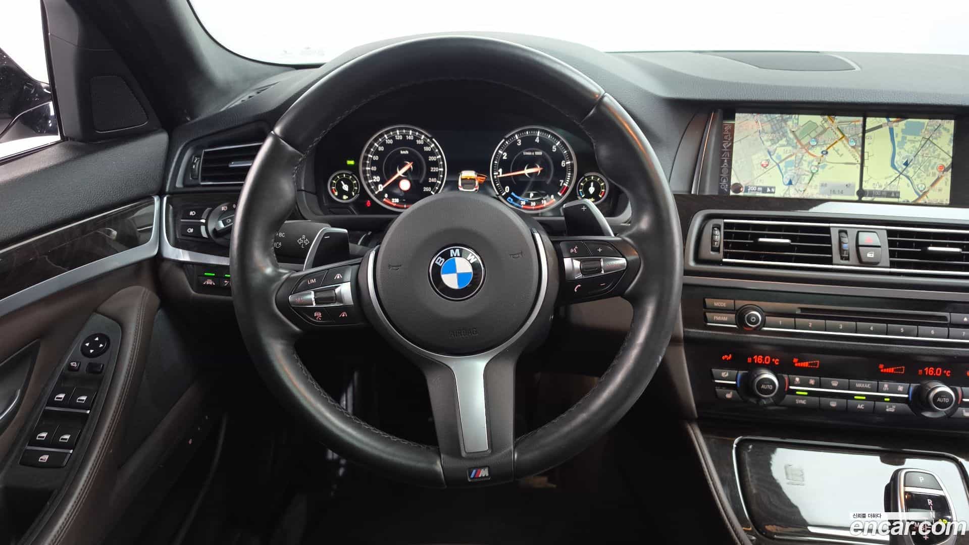 5-Series BMW 2016.9-OPTION-017