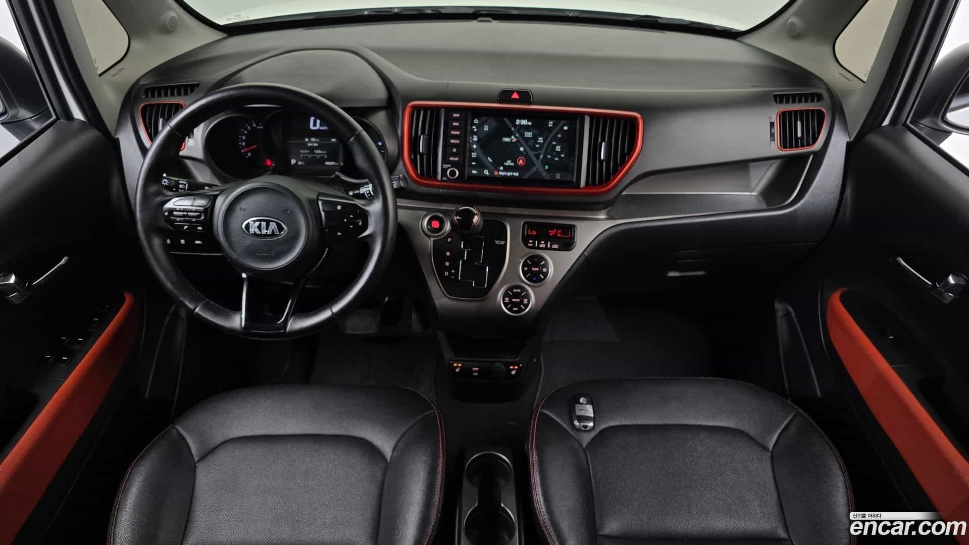 RAY Kia 2020.8-INNER-007