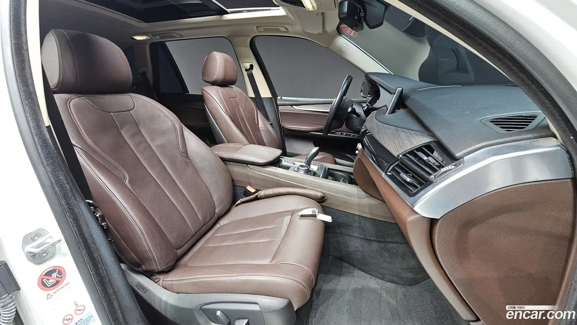 X5 BMW 2014.0-INNER-010
