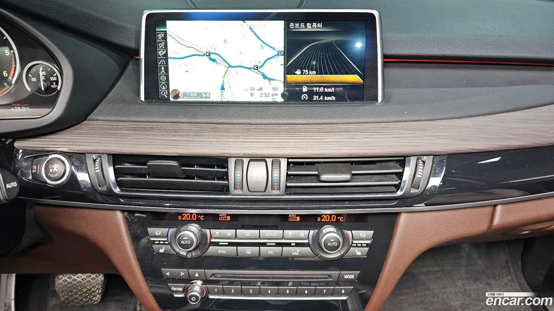 X5 BMW 2014.0-OPTION-019