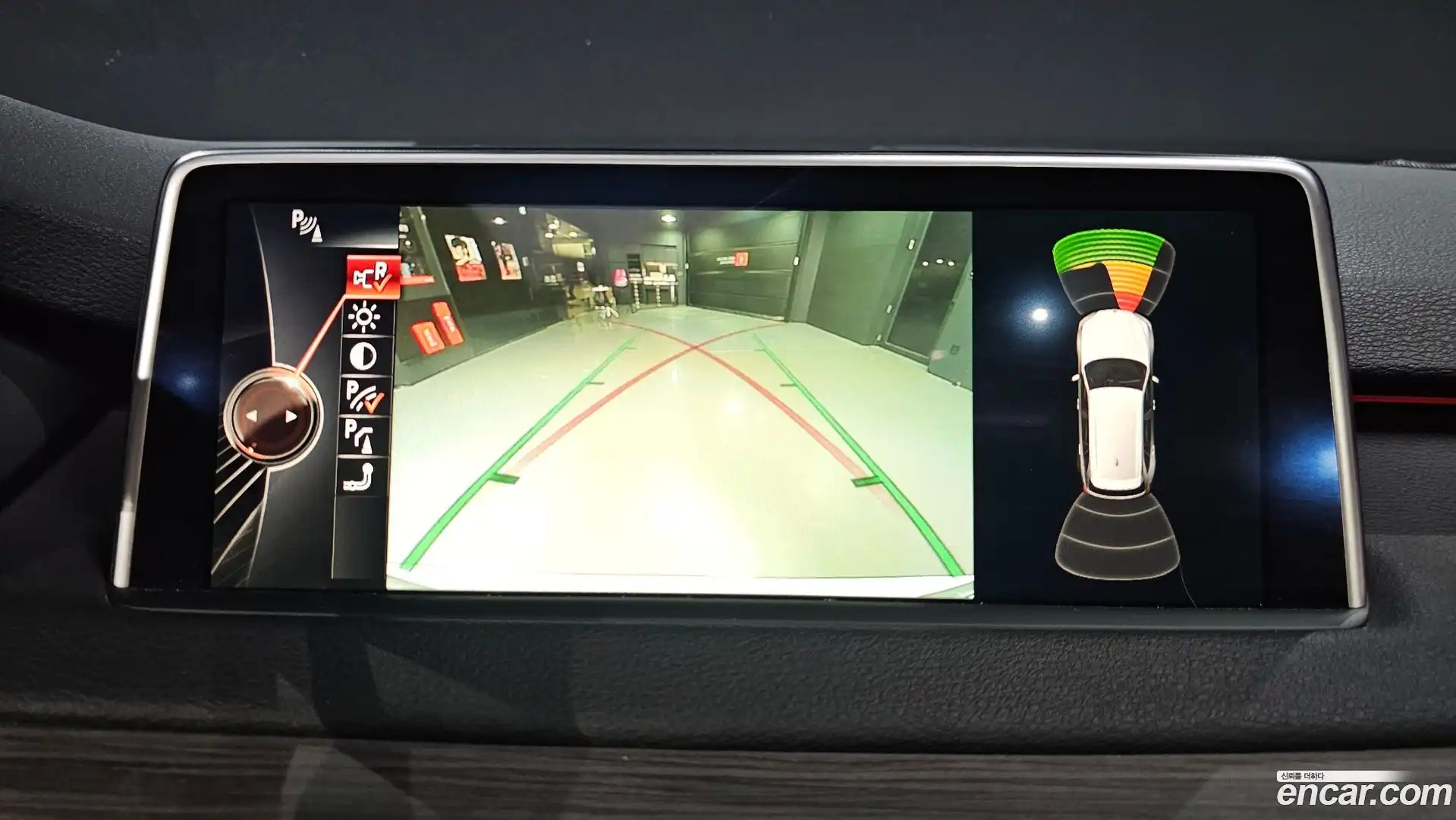X5 BMW 2014.0-OPTION-020