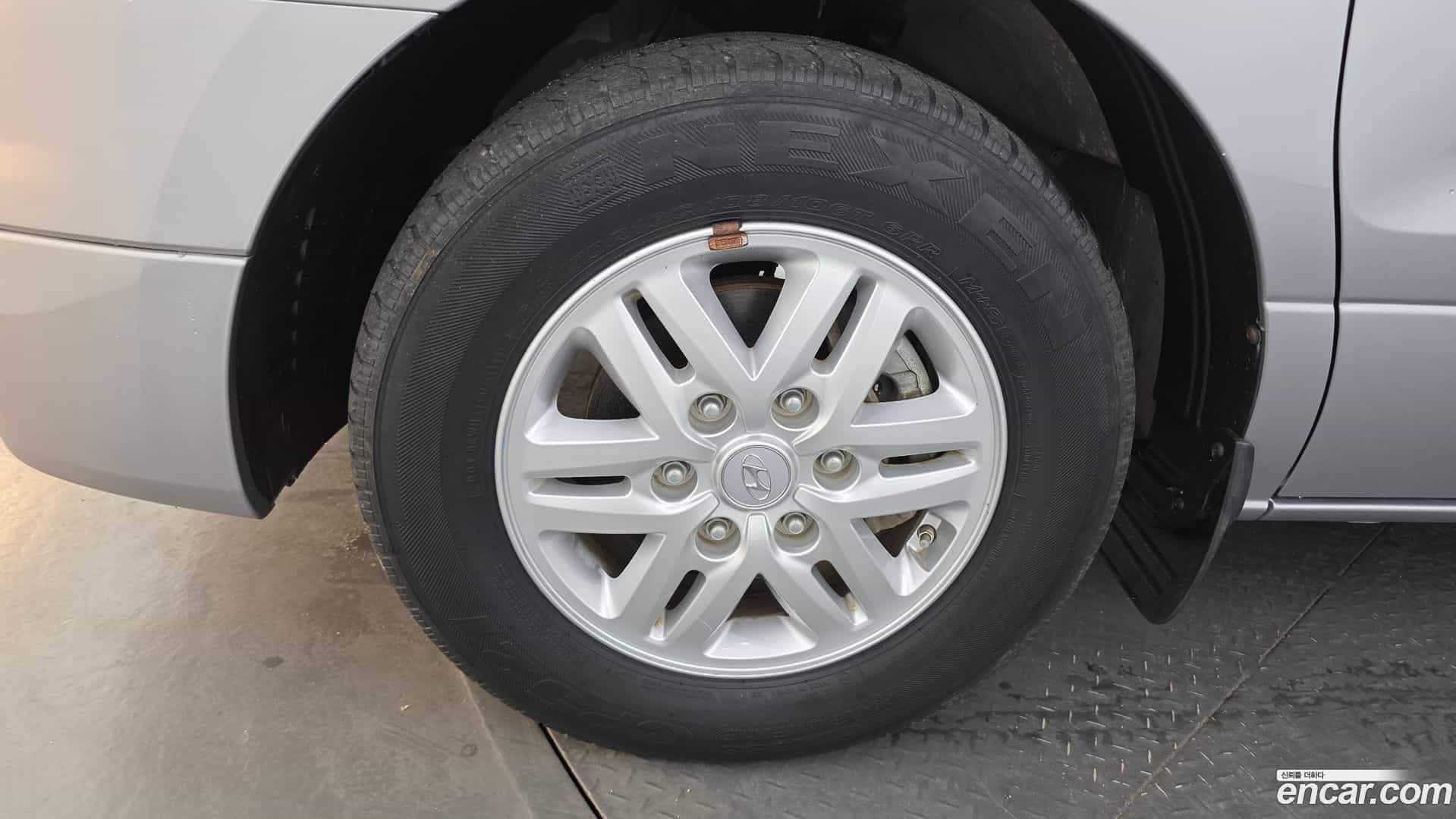 Starex Hyundai 2018.3-OUTER-005