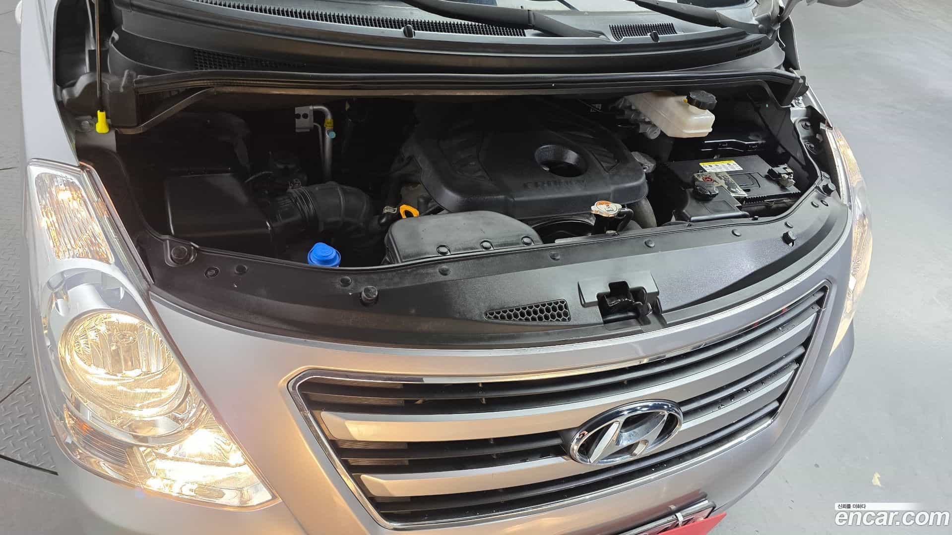 Starex Hyundai 2018.3-OUTER-006