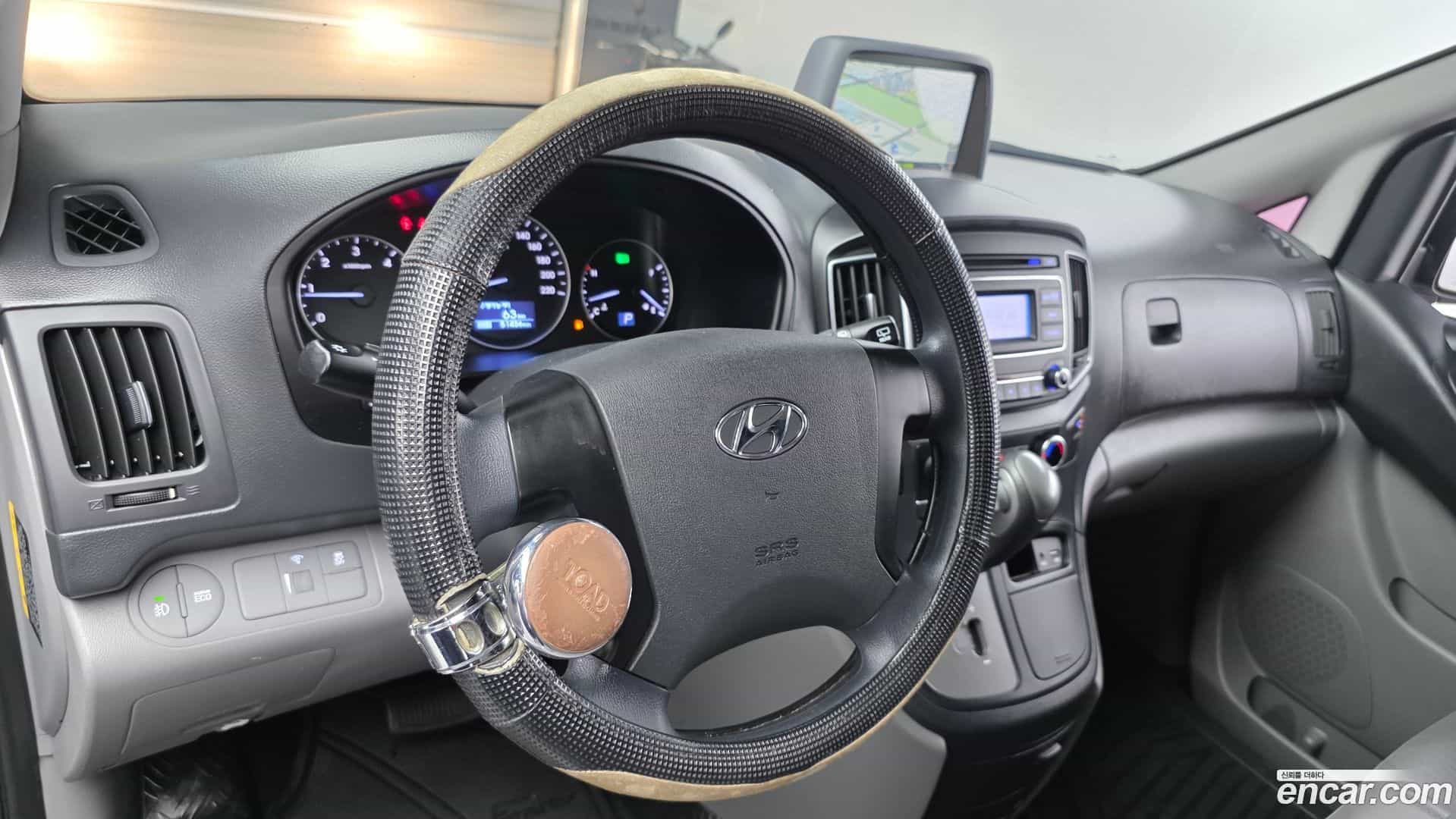 Starex Hyundai 2018.3-OPTION-016