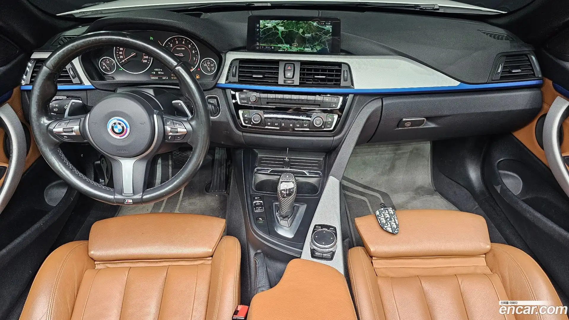 4-Series BMW 2017.3-INNER-007