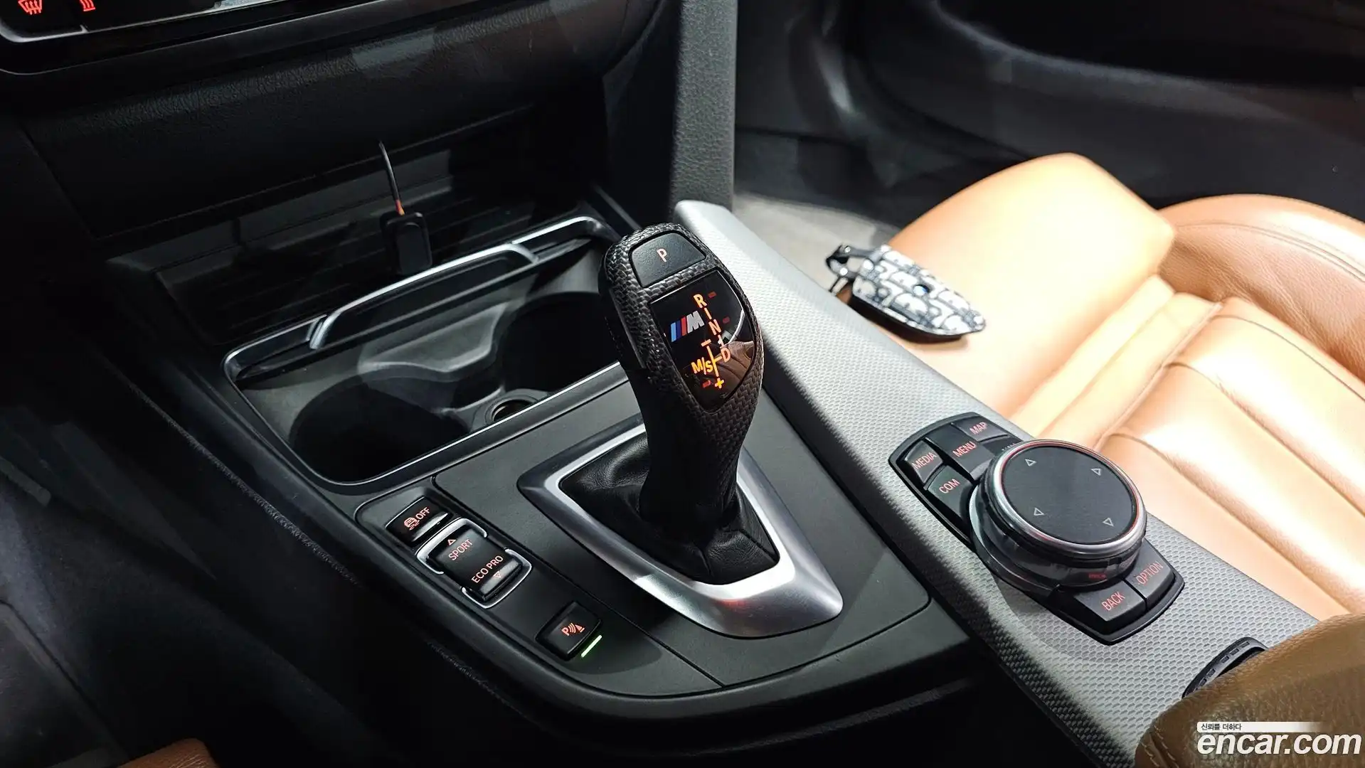 4-Series BMW 2017.3-INNER-009