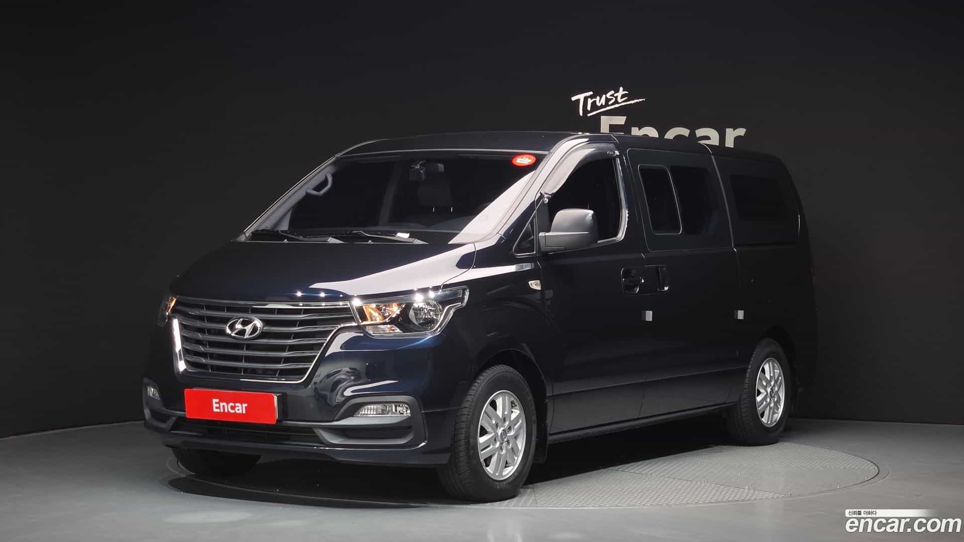 Starex Hyundai 2021.3-OUTER-001