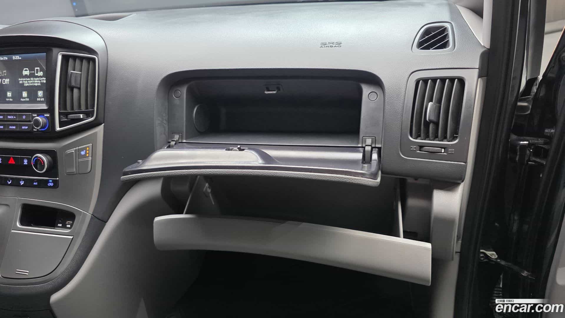Starex Hyundai 2021.3-OPTION-041