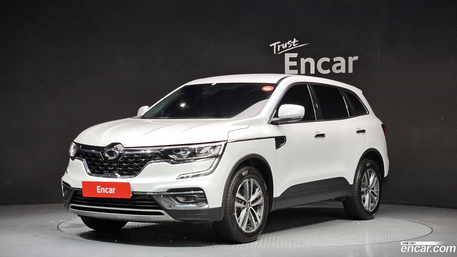 QM6 Renault Korea 2020.4-OUTER-001