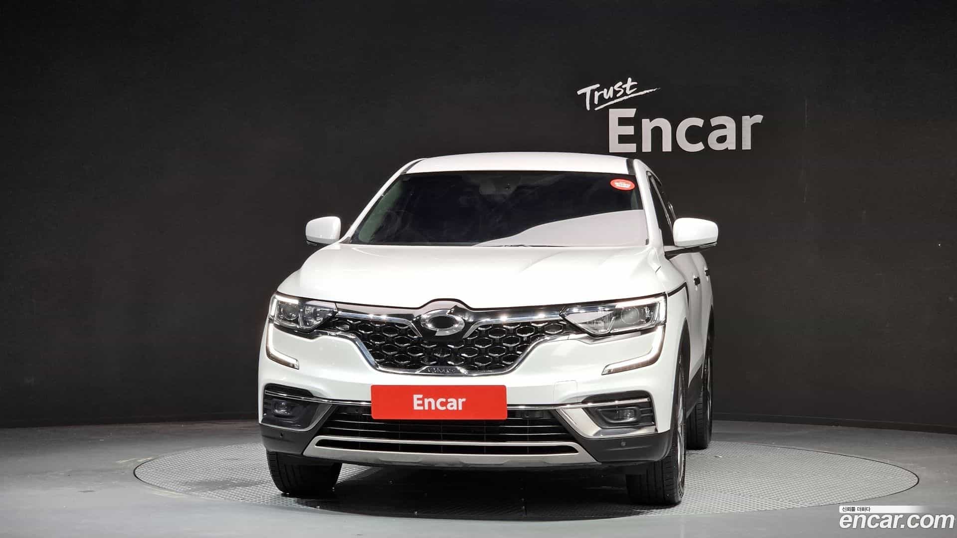 QM6 Renault Korea 2020.4-OUTER-003