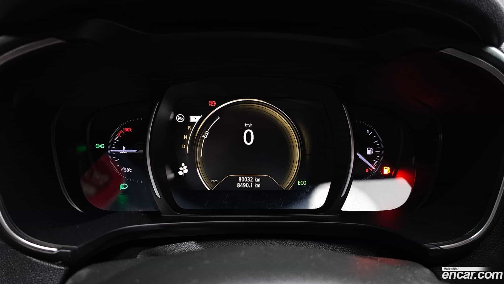 QM6 Renault Korea 2020.4-INNER-008