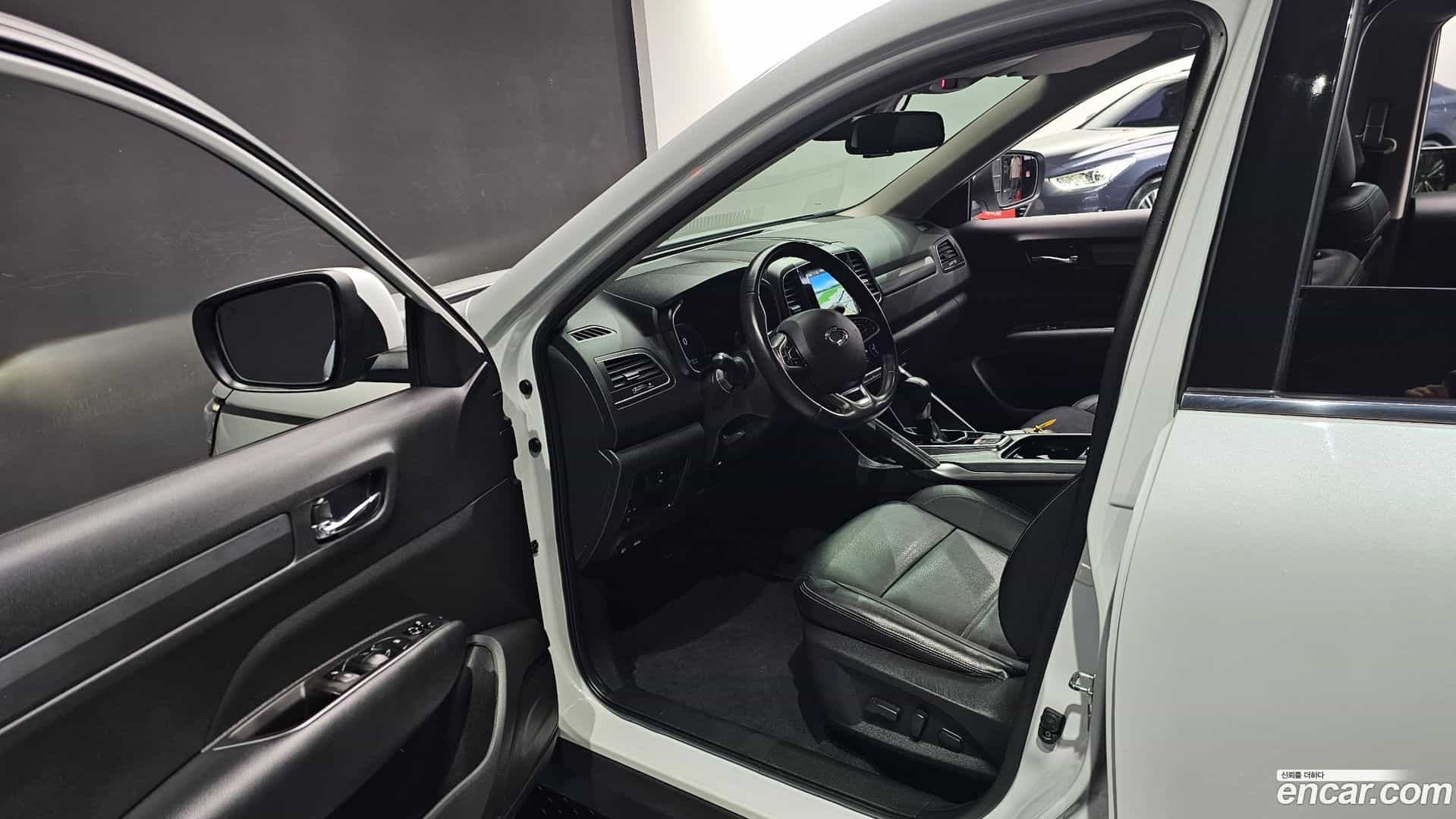 QM6 Renault Korea 2020.4-INNER-010