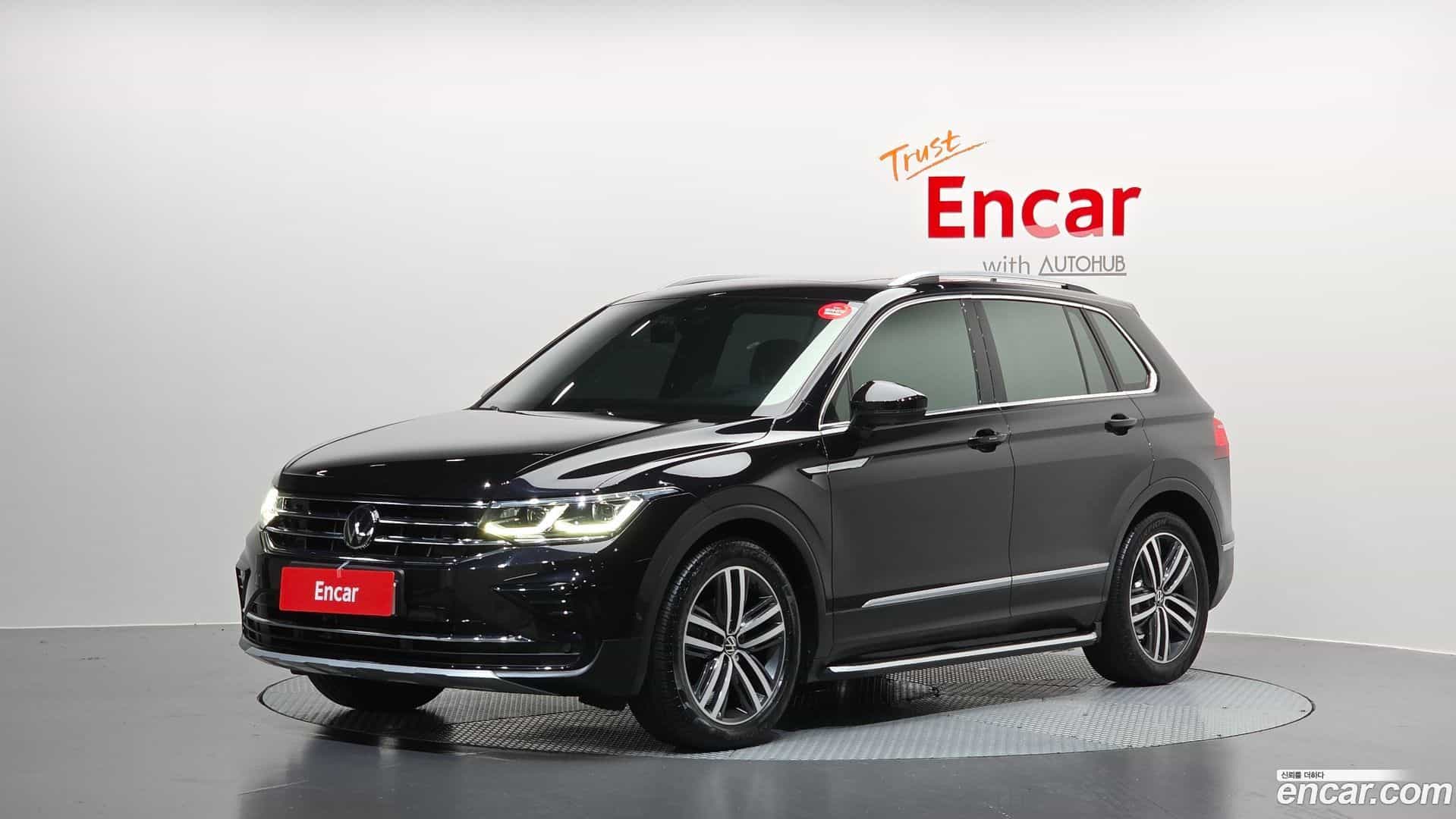 Tiguan Volkswagen 2023.6-OUTER-001