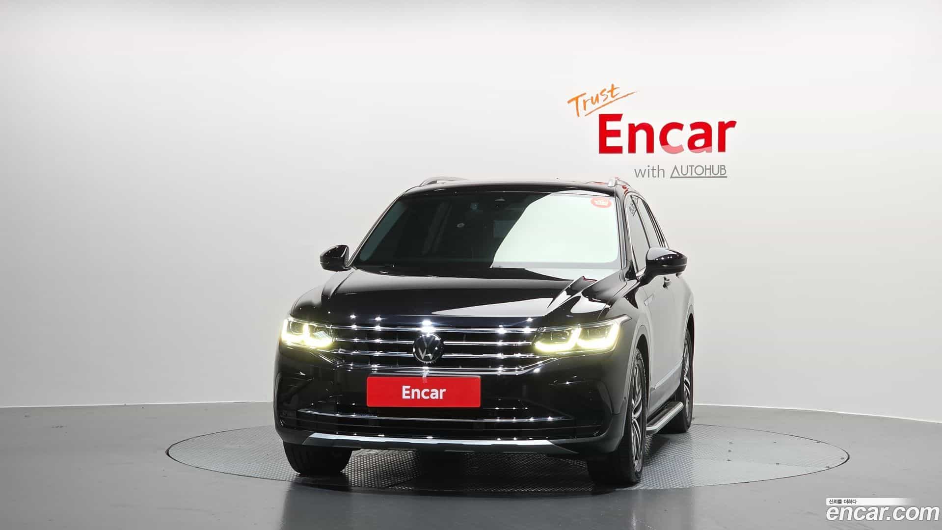 Tiguan Volkswagen 2023.6-OUTER-003