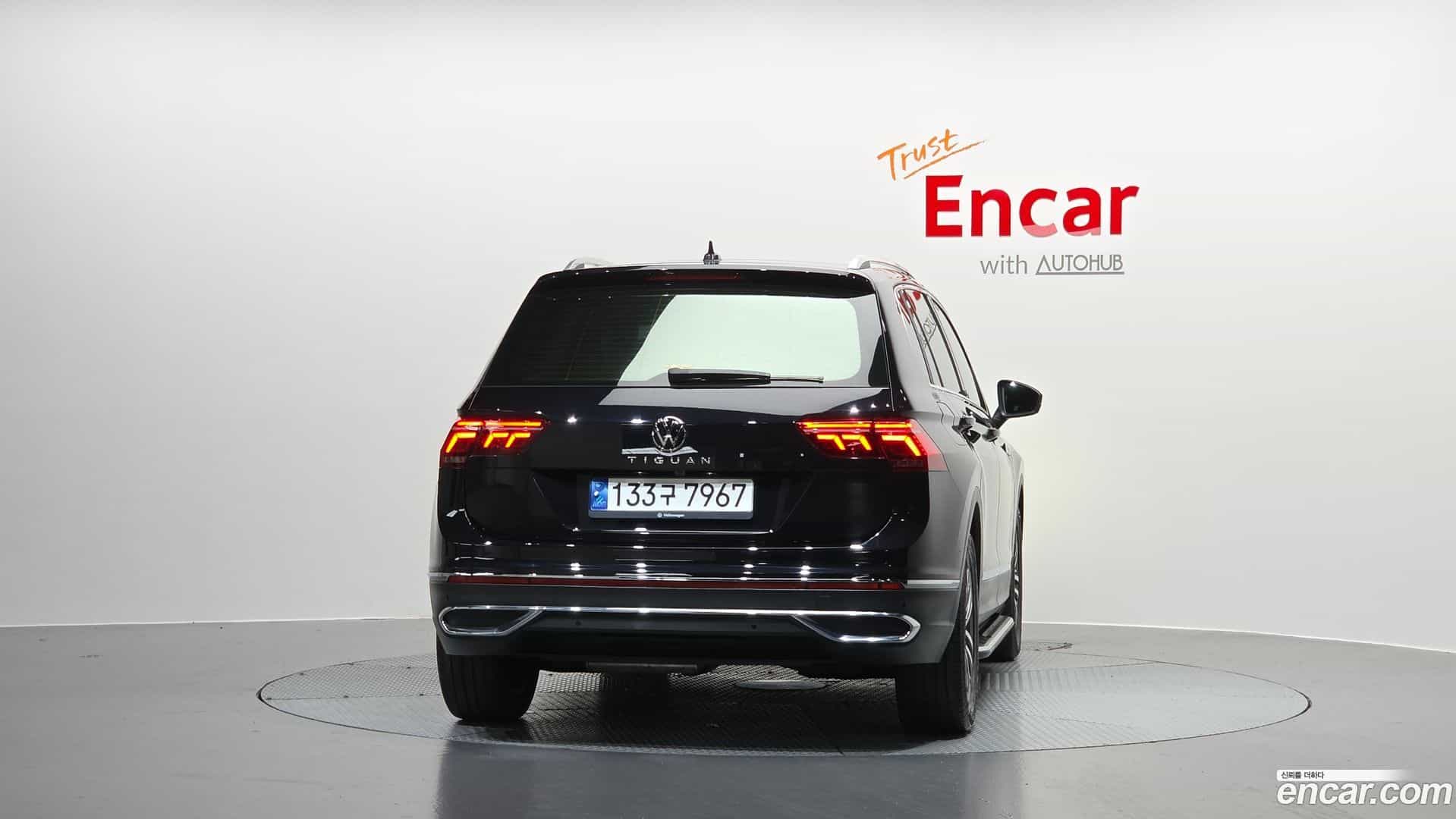 Tiguan Volkswagen 2023.6-OUTER-004