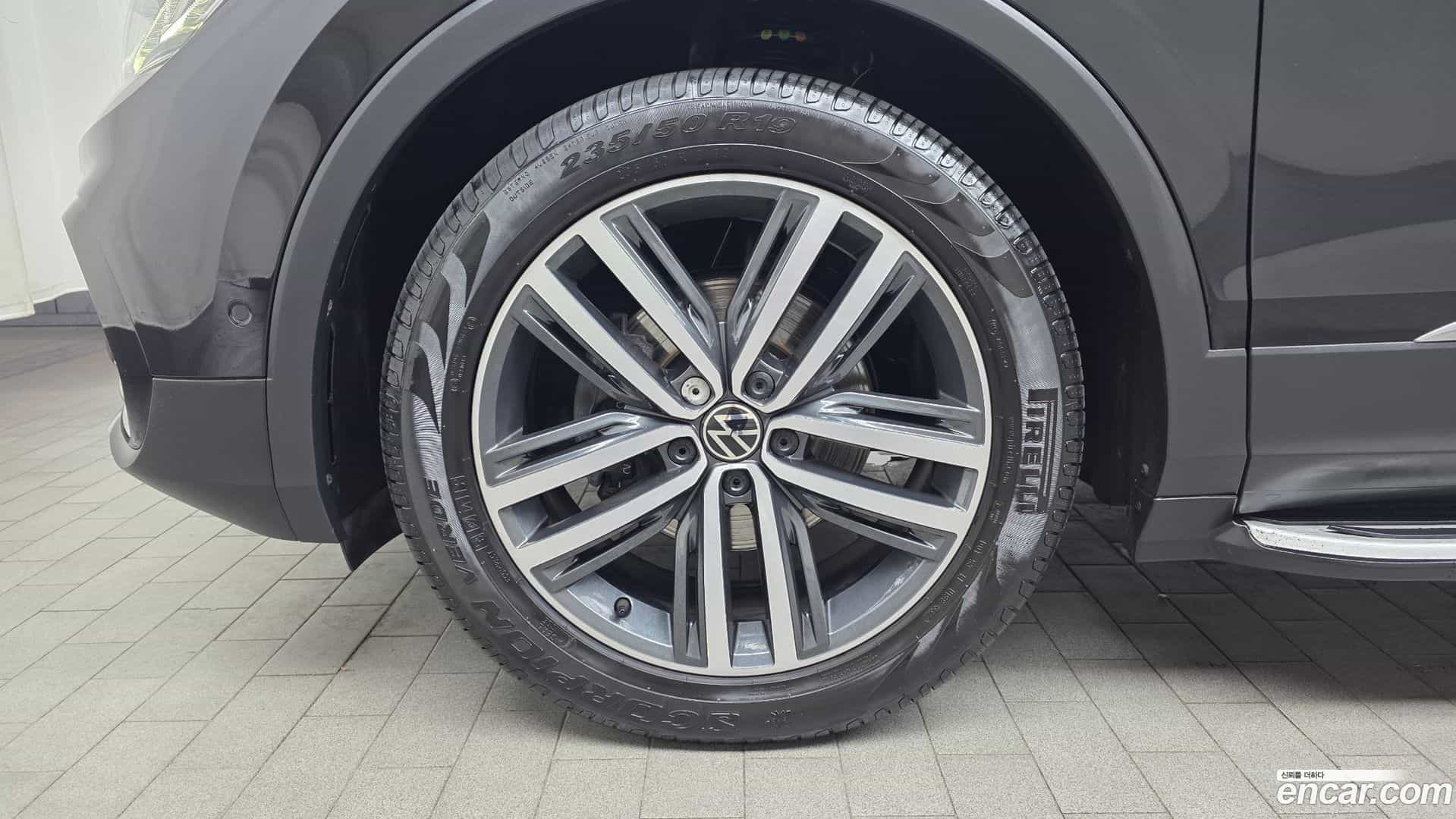 Tiguan Volkswagen 2023.6-OUTER-005