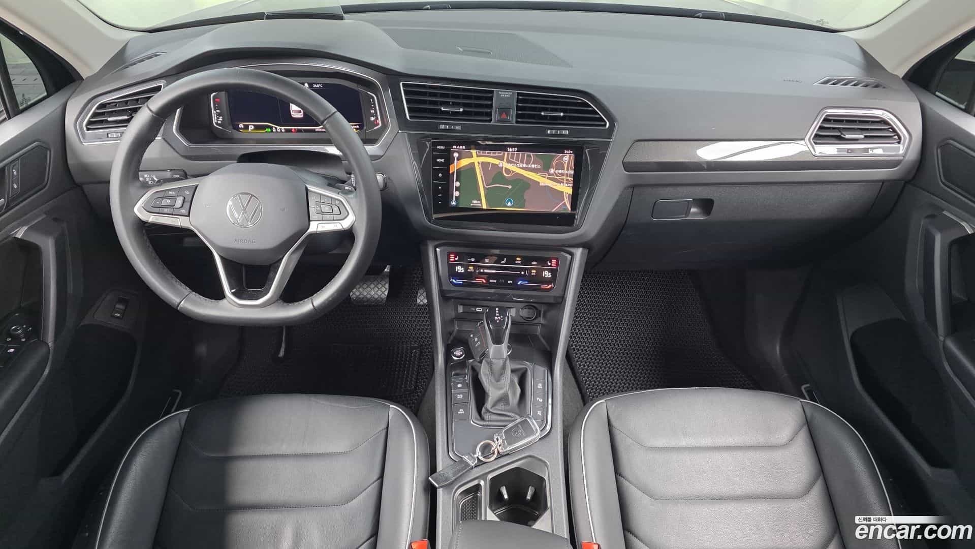 Tiguan Volkswagen 2023.6-INNER-007